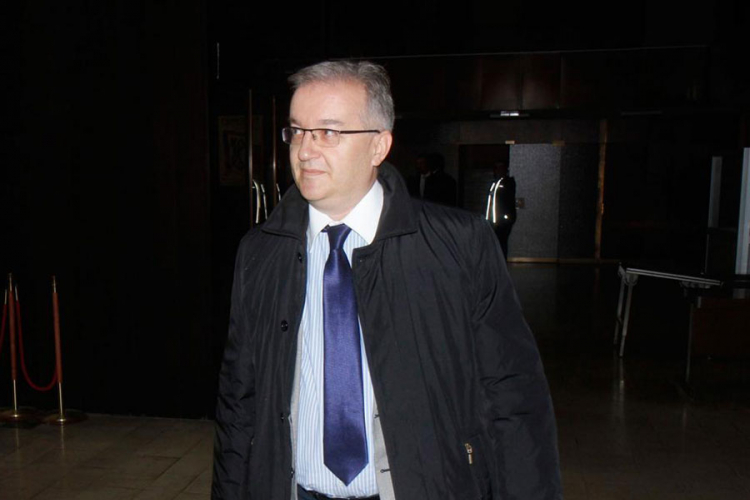Odluka direktora Granične policije BiH: Opet suspendovan glavni inspektor