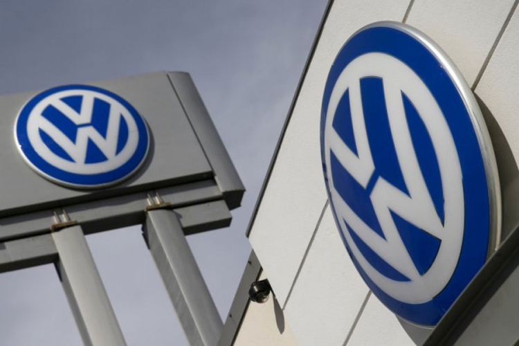 Volkswagen bi mogao da profitira na dizel skandalu