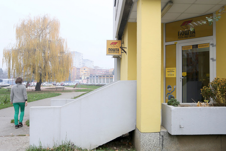 Ispovijest očevidaca: Osumnjičenog upecali nakon 20 minuta