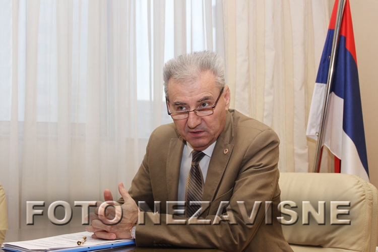 Savanović: Penzije treba povećati, ali odakle?