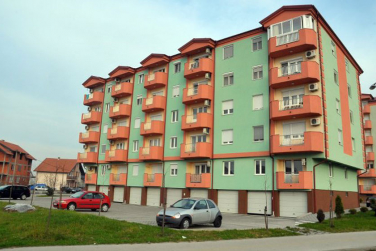 Četvoro uhapšenih u akciji tri države 