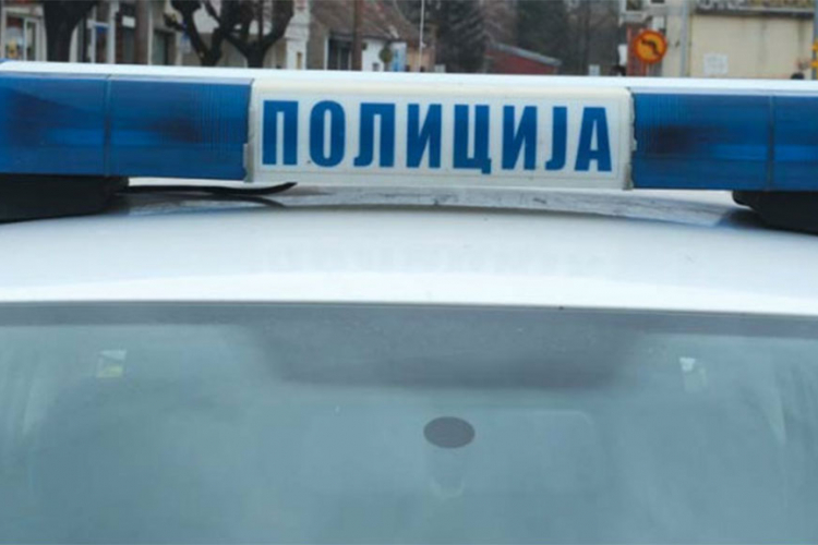 Kraljevo: Pronađeno 40 kg eksploziva