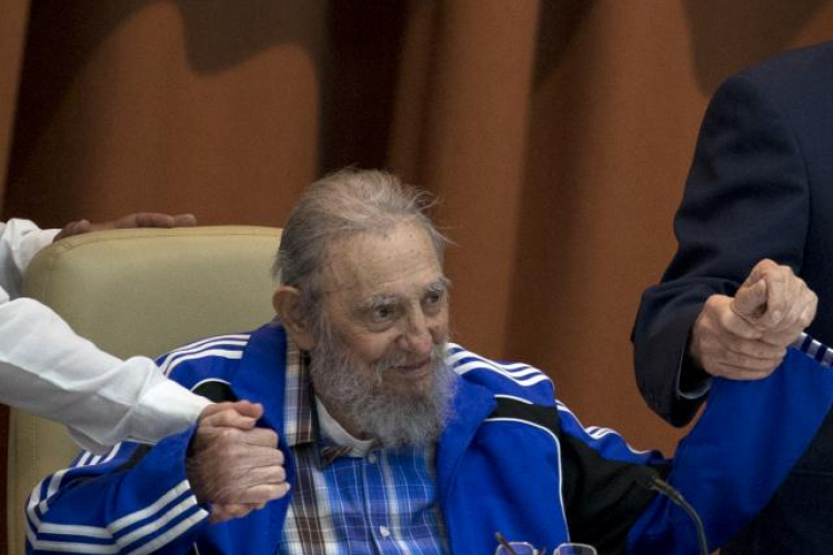 Posljednji Fidelov govor: Kubanski narod će pobijediti