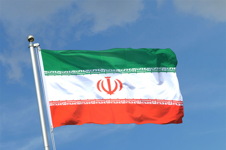 Iran bi da uspostavi pomorske baze u Siriji i Jemenu