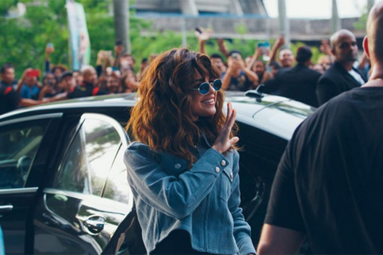 Selena Gomez spremna da se vrati u javnost