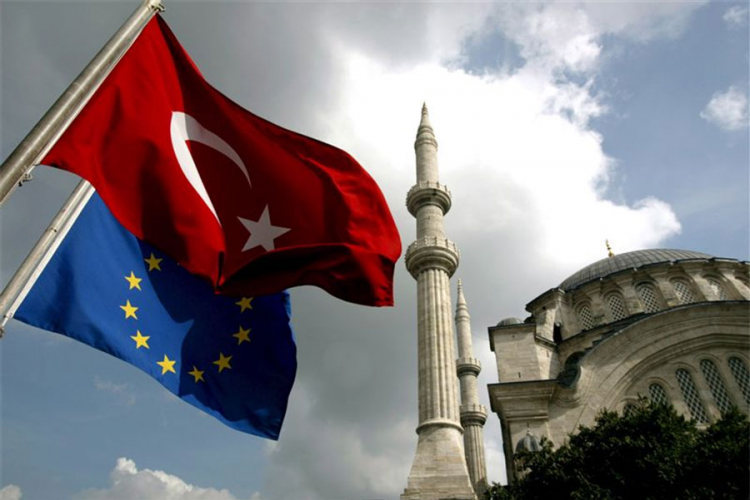 "Turska neće postati članica EU"