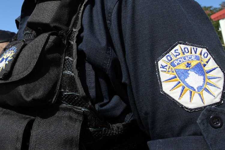 Na Kosovu zapaljena kuća srpske porodice