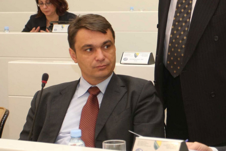 Ahmetović: Ne vidim razlog za moju smjenu