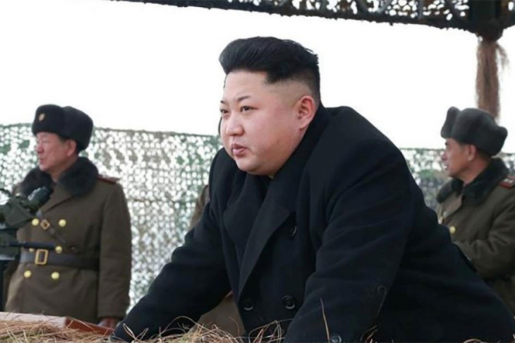 Sjeverna Koreji žali za Fidelom Kastrom