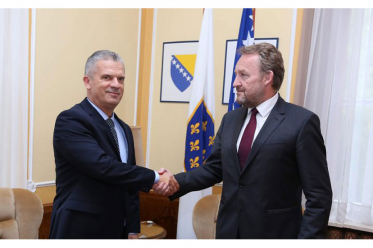 Radončić: Koalicija SDA – SBB je “ljubav iz nužde“