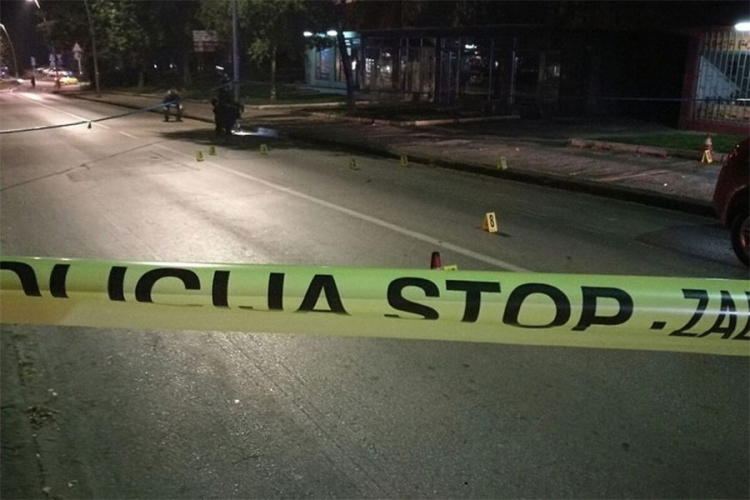 Teško povrijeđen pješak u Lončarima