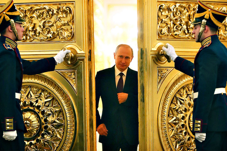 Zašto Putin ne ide na sahranu Kastru