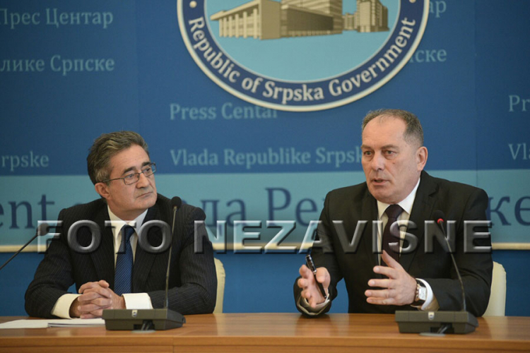 Mektić: BiH pokazuje neodgovornost prema građanima