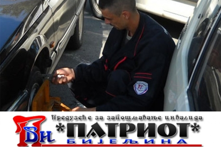 Osobe sa invaliditetom napravile biznis (VIDEO)