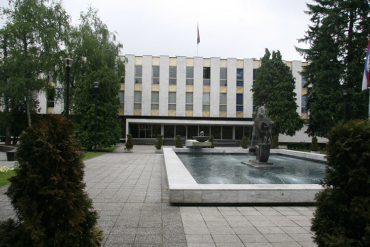 Nagrađeni nisu osuđeni za ulogu u osnivanju NS RS