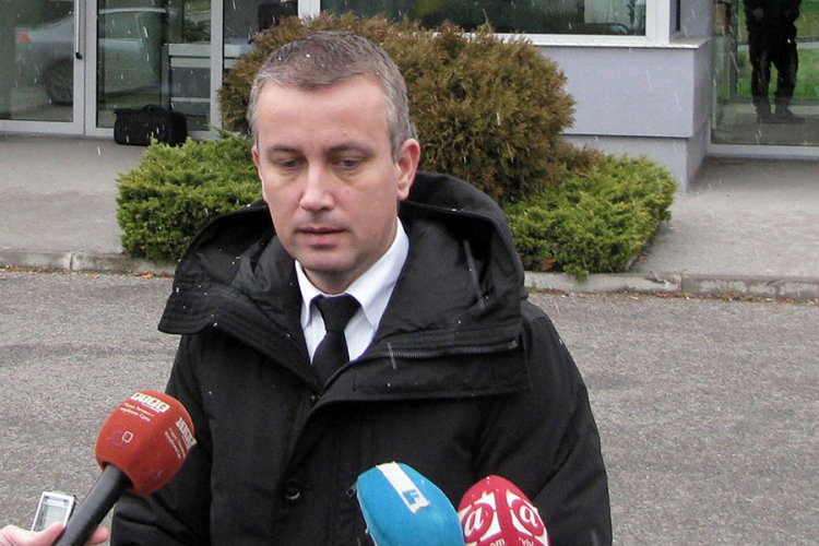 Šukalo: Postupak o referendumu u RS teatar apsurda