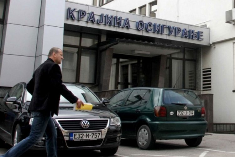 Aggarwal mora objaviti ponudu za kupovinu "Krajina osiguranja"