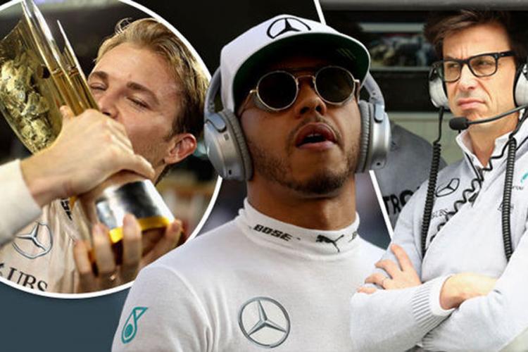 Hamilton: Usporavanje nije bilo prljavi trik