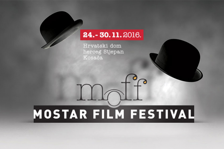 Završen peti dan Mostar Film Festivala