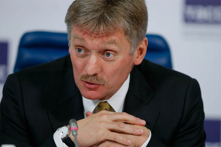 Peskov: Putin i Tramp različito o Kastru