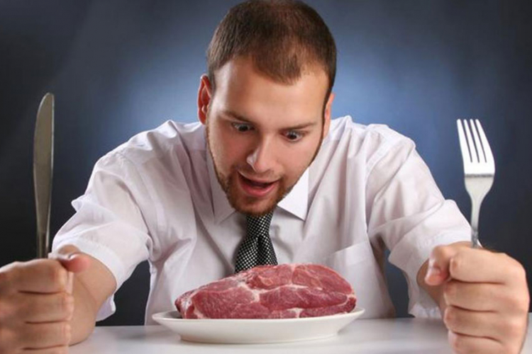 Da li su vegetarijanci u pravu? Šta se događa organizmu kada izbacite meso