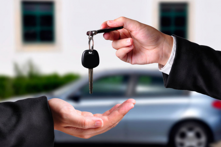Kupci polovnih automobila na meti prevara