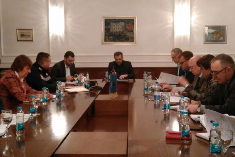 U utorak program za doček Nove godine