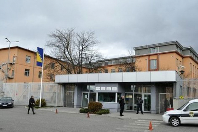 VSTS: U BiH ne postoji pravosudna mafija