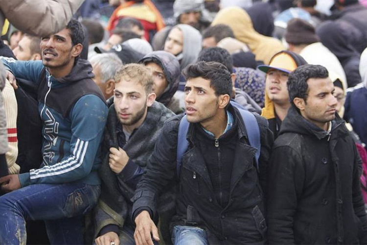 Kod Pirota uskoro prihvatni centar za izbjeglice