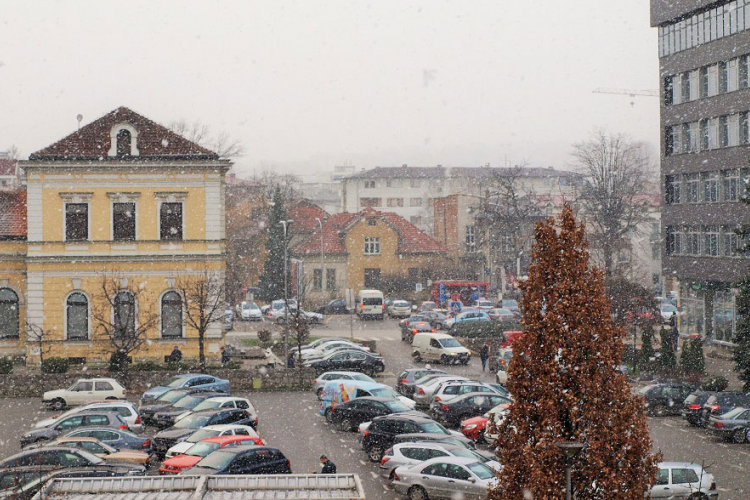 Urađen vodič kroz rad Zimske službe