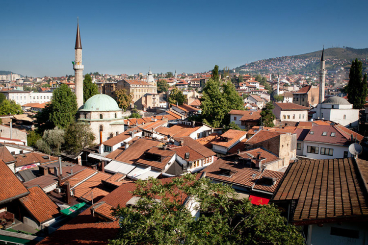 Arhiva Haškog tribunala biće u Sarajevu