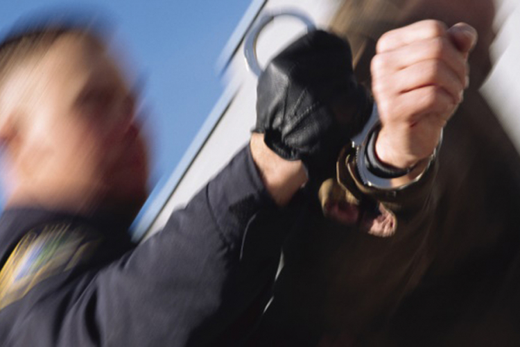 Srbin iz Gline uhapšen u Crnoj Gori po hrvatskoj potjernici