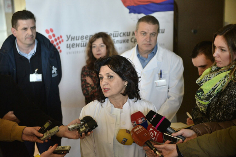 Banjaluka: Napao nevjenčanu suprugu koja je rodila trojke