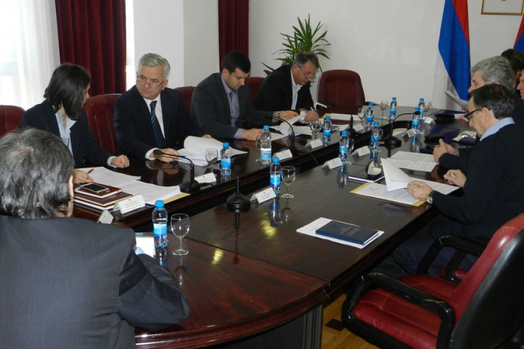 Odbor NS RS: Nije povrijeđen vitalni nacionalni interes Bošnjaka