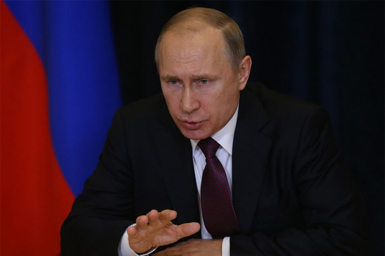 Putin: Odnosi sa SAD degradirani, ali ne našom krivicom