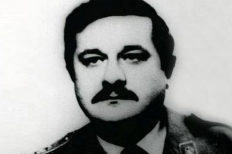 Major Milan Tepić dobija spomenik u Beogradu