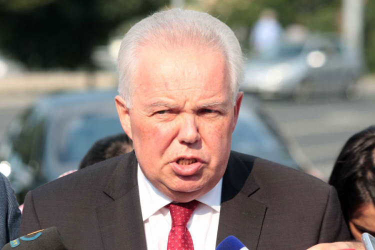 Ivancov: Ne naoružavamo RS, nema skrivenih namjera