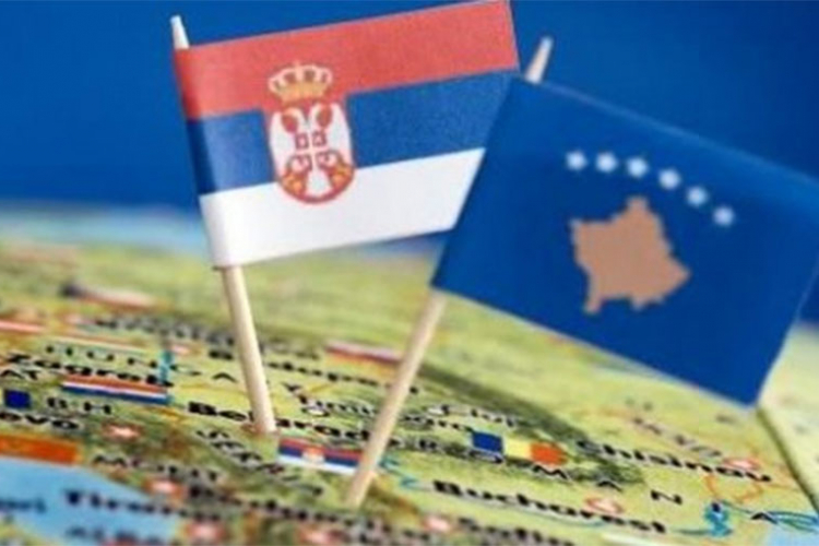 Postignut dogovor Beograda i Prištine o pravosuđu