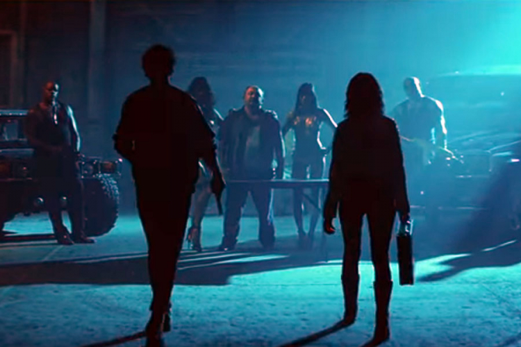 Spot za pjesmu "Let Me Love You" je stigao (VIDEO)