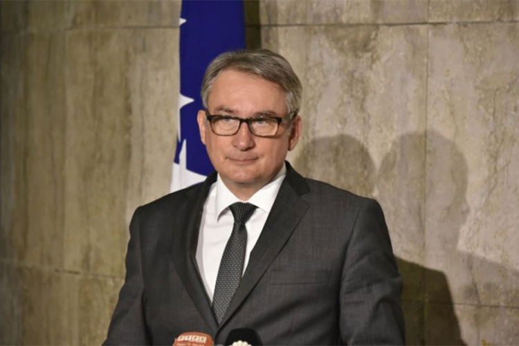Bosić: Bolesno pravosuđe u ovom trenutku najveći problem u BiH