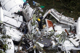 Vlasti saopštile: Avionu nestalo goriva tokom slijetanja