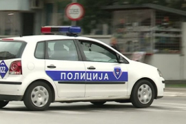 Žena teško povrijeđena u sudaru