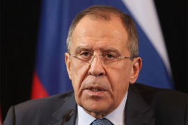 Lavrov u Turskoj: Rusija će spasiti Alepo od terorista