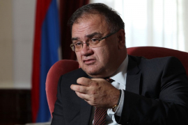 Ivanić: Sarajevo mora da napravi iskorak ka Beogradu