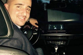 Automobilom ubio djevojku: Kerim Mudželet osuđen na osam godina ...