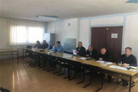Kneževo dobilo novu vlast