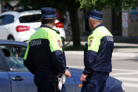 Prijedorčanin krao po školama i institucijama u Bijeljini