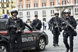 Italijanska policija uhapsila vođu klana Ndrangeta