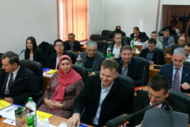 Odbornici SDA u Srebrenici napustili konstitutivnu sjednicu; nastavak u ...