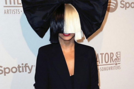 Sia objavila novi singl pod nazivom Never give up (VIDEO)